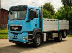 MAN TGS 28.440 ID 440940