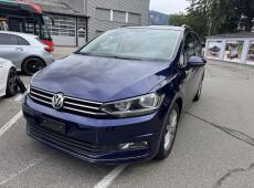 VW Touran 2.0 TDI SCR Highline DSG ID 440980