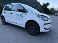 VW UP 1.0 MPI ID 440981