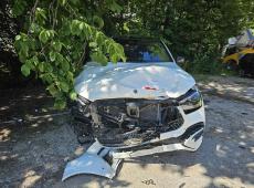MERCEDES-BENZ GLE 450 d 4Matic Coupé ID 440984