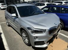 BMW X1 xDrive 20d ID 440996