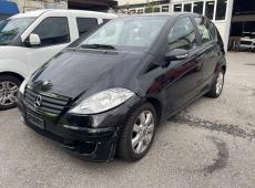 Mercedes-Benz Classe A W169 A 150 Classic ID 441003