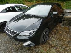 SEAT Leon 1.5 TSI ACT Swiss FR ID 441053
