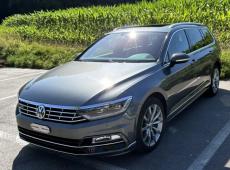 VW Passat ID 441056