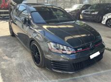 VW Golf VII 2.0 GTI 3 ID 441054
