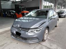 VW GOLF 2.0 TDI STYLE ID 441136