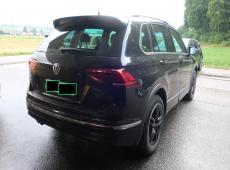 VW TIGUAN 2.0TSI HIGH 4M ID 441138