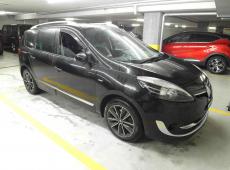RENAULT GRSCÉNIC 1.6 DCI BOSE ID 441111