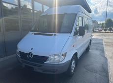 Mercedes Benz 313 CDI ID 440994