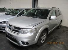 FIAT Freemont 3.6 V6 Loun Freemont 3.6 V6 Loun ID 441202