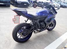 YAMAHA YZF-R7 (35KW) ID 441206