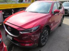 Mazda CX-5 2.5 Revolution AWD Skyactive-G Automatic ID 441203