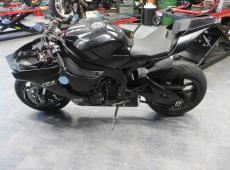 YAMAHA YZF-R1 ABS ID 441246