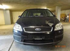 FORD F. C-MAX 1.8 CARVING ID 441254