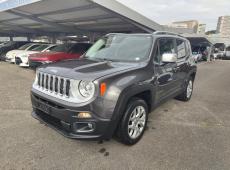 JEEP Renegade 1.4 ID 441253