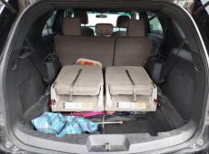 Ford Explorer ID 441261