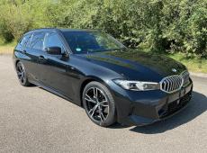 BMW 320d xDrive M Sport ID 439805