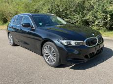 bmw 320d xDrive 48V Touring ID 439806