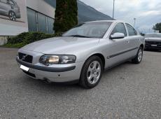 Volvo S60 2.5 T AWD ID 441240