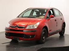 Citroën C4 1.6i 16V ID 441160