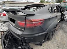BMW X6 E71 M ID 441356