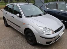 Ford Focus 1.6i 16V Celebration ID 441391