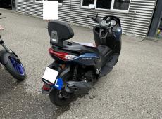 Yamaha GPD 125A N-Max ID 441393
