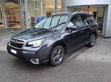 Subaru Forester 2.0 Executive ID 441395