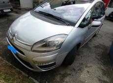 Citroën C4 Picasso 2.0HDi ID 441396