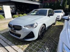 BMW M240i xDrive ID 441409