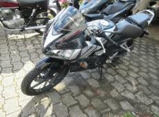 HONDA CBR 125 R ID 441418