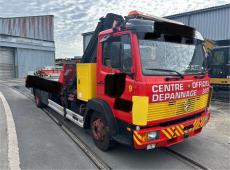 Mercedes Benz 1120 ID 441422