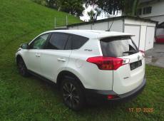 TOYOTA RAV-4 2.0 16V STYLE ID 441456