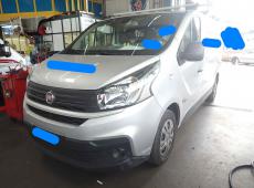 FIAT TALENTO 1.6 DCI ID 441454