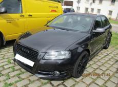 Audi A3 Amition ID 441504
