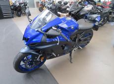 Yamaha YZF-R7 ID 441508