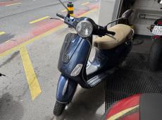 Piaggio Vespa LX 125 ID 441511