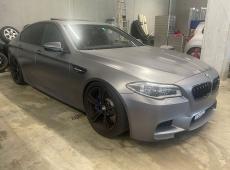 BMW 5er Reihe F10 M5 ID 441510