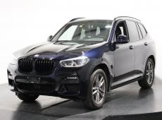 BMW X3 30d MSport ID 441512