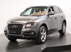 Audi Q5 3.0 TDI ID 441513