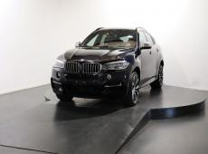 BMW X6 M50d ID 441514