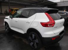VOLVO XC40 P6 ULTIMATE FWD ID 441543