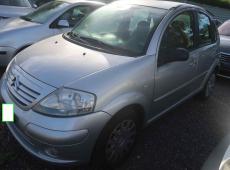 CITROEN C3 1.4I EXCLUSIVE ID 441544