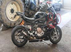 BMW S 1000 RR ID 441546