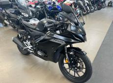 Yamaha YZF-R125 A ID 441566