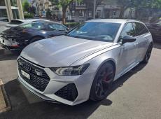 Audi RS6 ID 441567