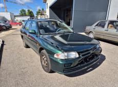 MITSUBISHI Lancer 1.6 GLX Edition4x4 ID 441572