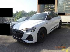 AUDI E-TRON 50 S LINE ATT QU ID 441581