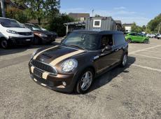 Mini Clubman R55 1.6i Cooper S ID 441628