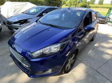 Ford Fiesta ST ID 441627